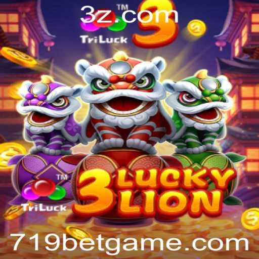 Explorando o Fascinante Mundo do Jogo 3LUCKYLION