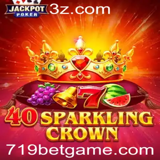 Descubra o Fascinante Mundo de 40SparklingCrown