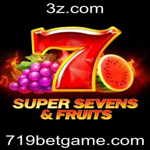7SuperSevensFruits: Explorando a Nova Atração no Mundo dos Jogos de Apostas