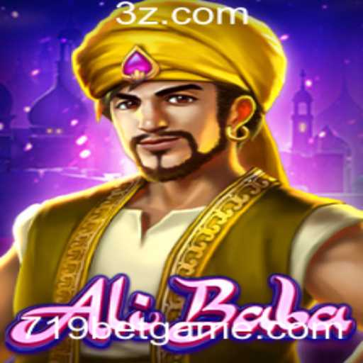 AliBaba: Descobrindo o Jogo com 719 Bet