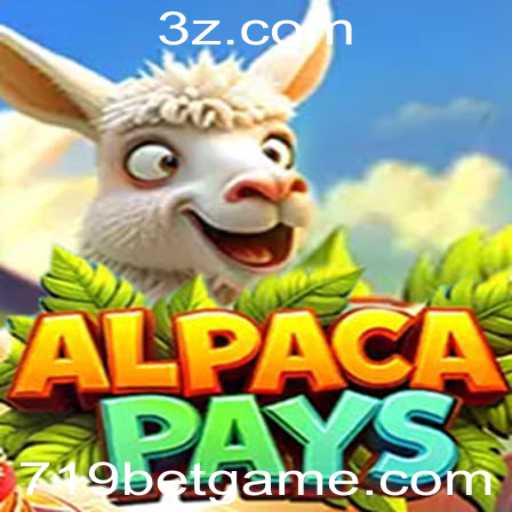 Descubra o Mundo de AlpacaPays: O Jogo de Apostas Online com 719 Bet