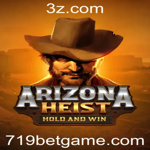 ArizonaHeist: Um Mergulho Intrigante no Mundo dos Jogo