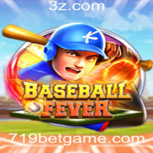 Explorando o Jogo BaseballFever: Regras e Introdução com ênfase no 719 Bet