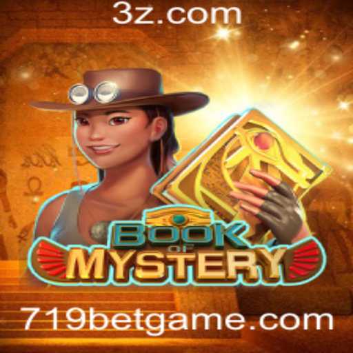 Descubra o Fascinante Jogo BookofMystery: Regras e Estratégias