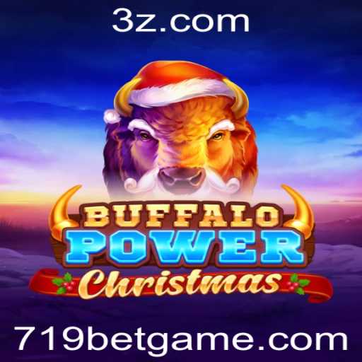 Descubra o Fascinante Mundo de BuffaloPowerChristmas: Um Jogo Inovador