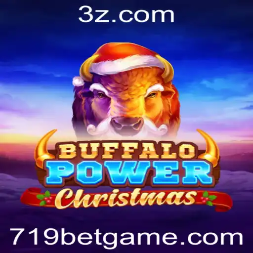 Descubra o Fascinante Mundo de BuffaloPowerChristmas: Um Jogo Inovador