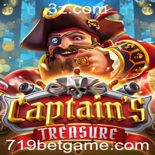 Desvendando CaptainssTreasure: Seu Guia Completo Para Aventuras de Apostas