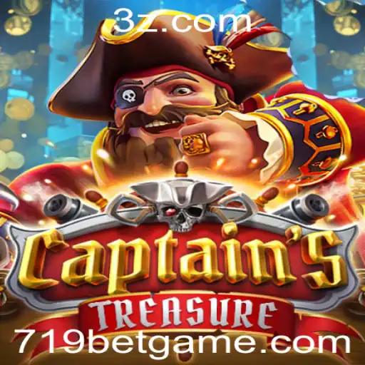 Desvendando CaptainssTreasure: Seu Guia Completo Para Aventuras de Apostas