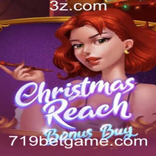 Explorando o Jogo 'ChristmasReachBonusBuy': Estratégias e Regras Detalhadas