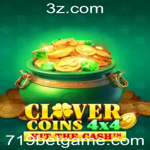 Descubra o Mundo de CloverCoins4x4: Um Guia Completo