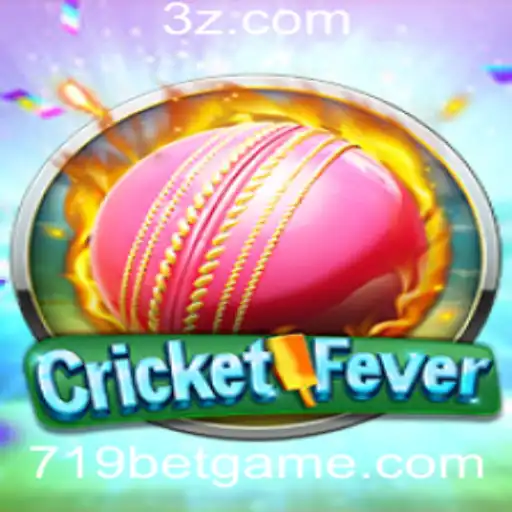 CricketFever: Descubra o Novo Fenômeno dos Jogos com 719 Bet