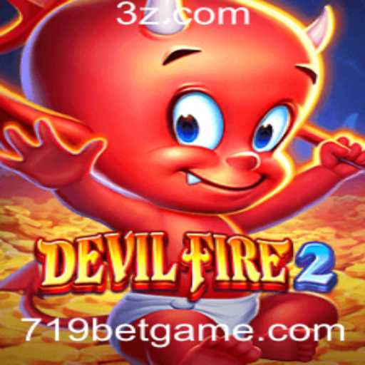 Desvendando DevilFire2: Uma Aventura Intensa no Mundo dos Jogos