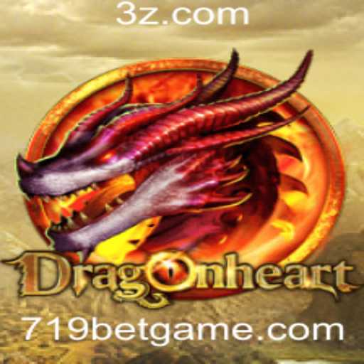 Descubra DragonHeart: Uma Jornada Épica no Mundo dos Jogos