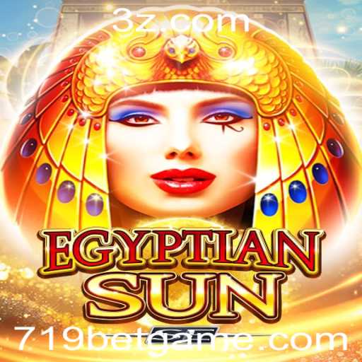 Explorando o EgyptianSunSE: Um Novo Horizonte no Mundo dos Jogos