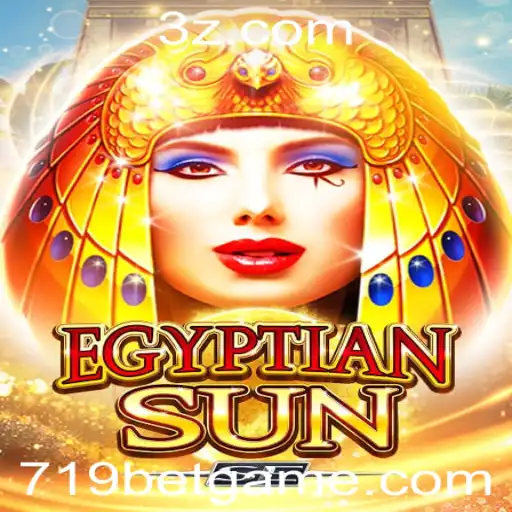 Explorando o EgyptianSunSE: Um Novo Horizonte no Mundo dos Jogos