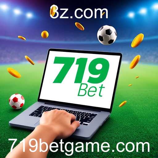 Exclusivo: A Evolução das Apostas Online com 719 Bet