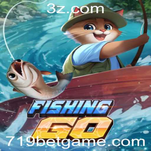 Explorando o Fascinante Mundo de FishingGO: Um Guia Completo