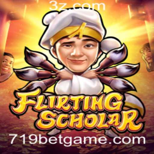 Flirting Scholar: Uma Aventura no Universo dos Jogos