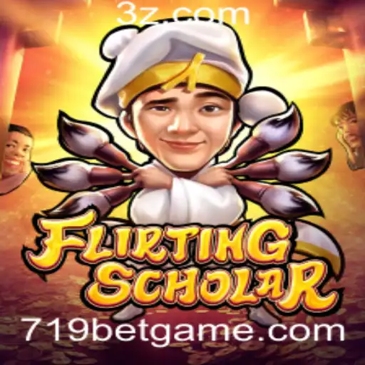 Flirting Scholar: Uma Aventura no Universo dos Jogos