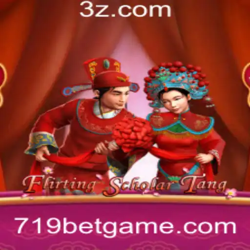 Explorando o Fascinante Mundo de Flirting Scholar Tang