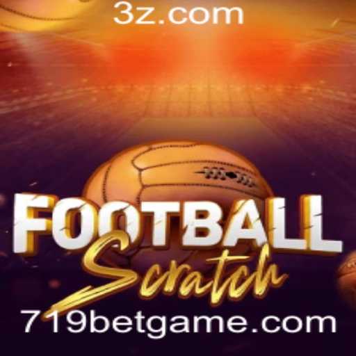 Descubra o FootballScratch: O Jogo de Raspadinha Inspirado no Universo do Futebol