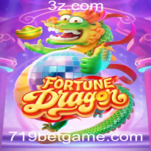 Descubra o Fascinante Mundo do Jogo FortuneDragon e o Impacto do 719 Bet