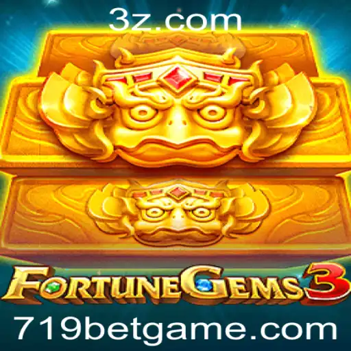 FortuneGems3: Desvendando o Jogo e Suas Regras com 719 Bet