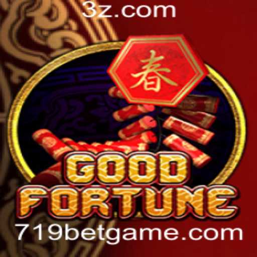 Explorando o Fascinante Mundo de GoodFortune: Um Novo Conceito de Jogo Com 719 Bet