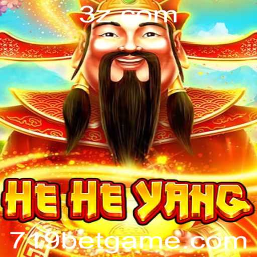 Explorando o Universo do Jogo HeHeYang: Uma Nova Maneira de Apostar