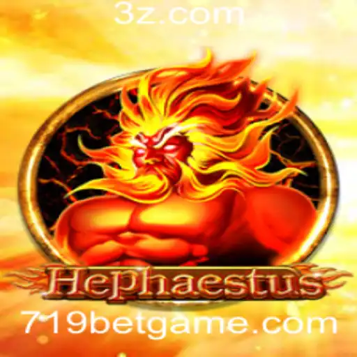 Hephaestus: Desvendando o Mundo do Jogo e Estratégias com 719 Bet