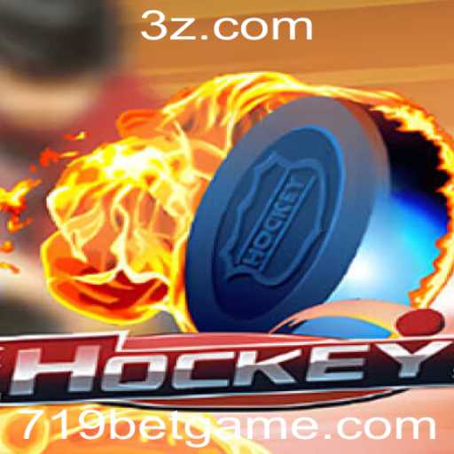 Explorando o Universo do Hockey e a Emergente Parceria com 719 Bet