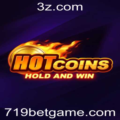 HotCoins: Um Mergulho no Empolgante Mundo de 719 Bet
