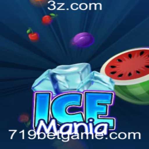 Explorando IceMania: O Jogo de Aventura no Gelo com 719 Bet