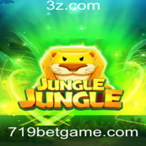 JungleJungle: Desvendando o Novo Jogo de Apostas com 719 Bet