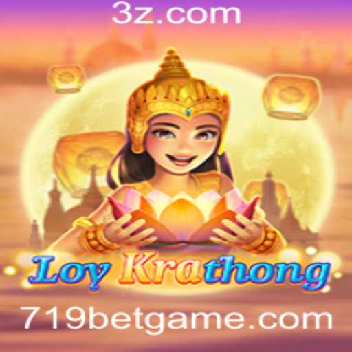 Descubra LoyKrathong: O Fascinante Jogo de Apostas 719 Bet