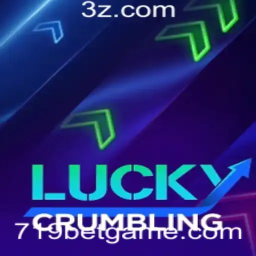 Explorando o Jogo LuckyCrumbling: Regras e Estratégias