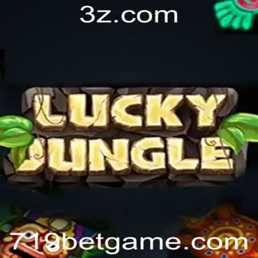 Explorando a Emoção do LuckyJungle: O Jogo de Aposta em Destaque