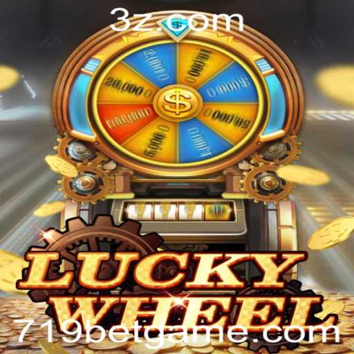 Explorando as Regras e Dinâmica do Jogo LuckyWheel com 719 Bet
