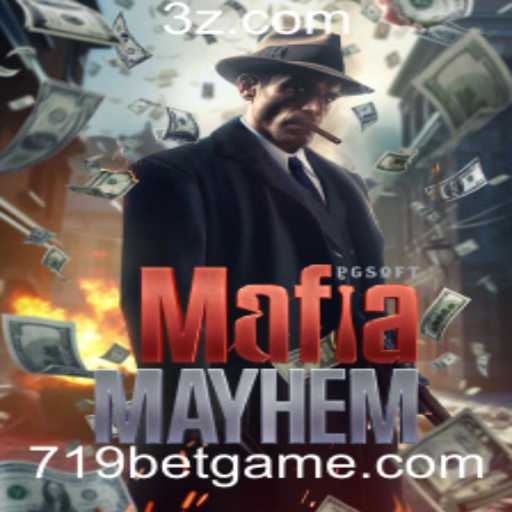 Descobrindo MafiaMayhem: O Jogo de Estratégia e Apostas