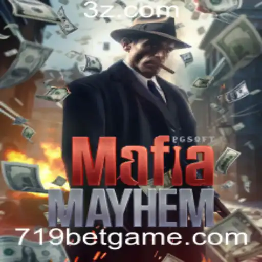Descobrindo MafiaMayhem: O Jogo de Estratégia e Apostas