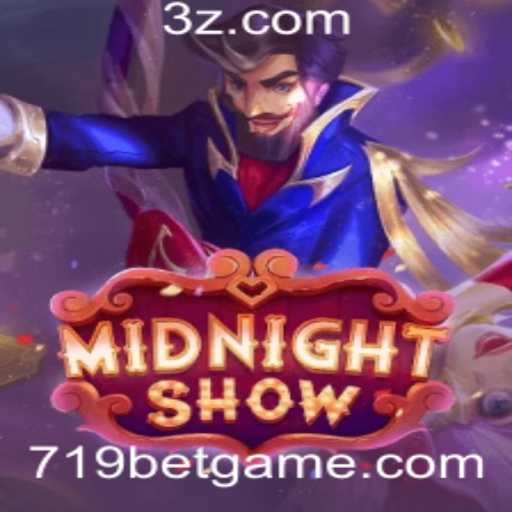 Explorando o Misterioso Jogo 'MidnightShow': Estratégias e Regras