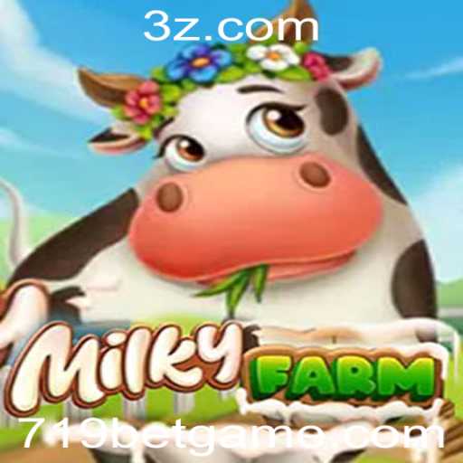 MilkyFarm: Mergulhando em um Mundo de Diversão e Estratégia