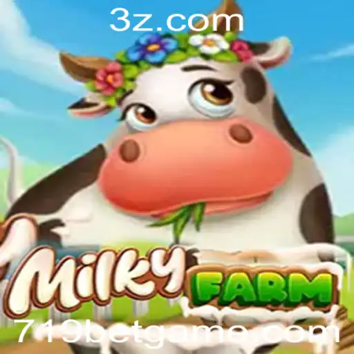 MilkyFarm: Mergulhando em um Mundo de Diversão e Estratégia