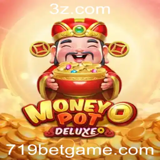 Explore o Fascinante Universo de MoneyPotDELUXE