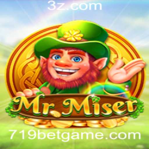 Descubra o Fascinante Mundo de MrMiser e a Emoção do 719 Bet