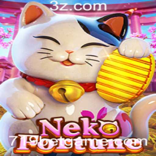 Desvendando NekoFortune: O Novo Fenômeno de Aposta com 719 Bet
