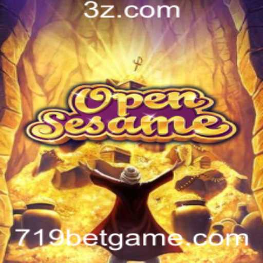 Descobrindo OpenSesame: Um Jogo de Estratégia e Sorte