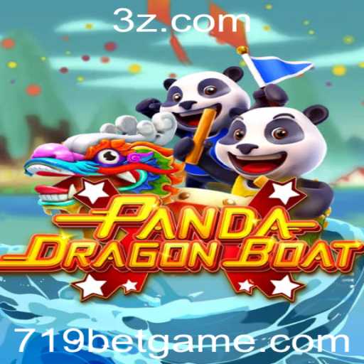 Explorando o Fascinante Mundo de PANDADRAGONBOAT