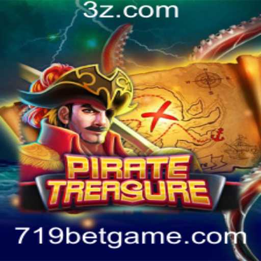 Explorando o Mundo de PirateTreasure: Aventuras e Estratégia no Jogo de Apostas 719 Bet