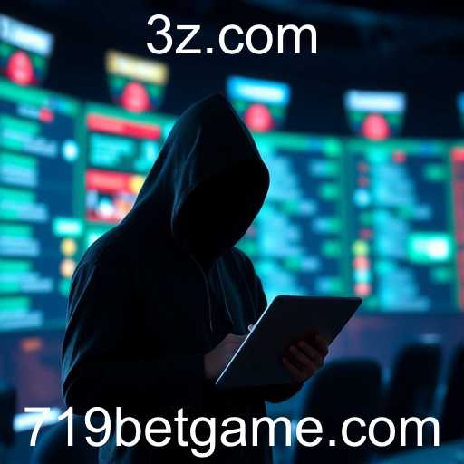 Política de Privacidade em Plataformas de Apostas: O Caso do 719 Bet